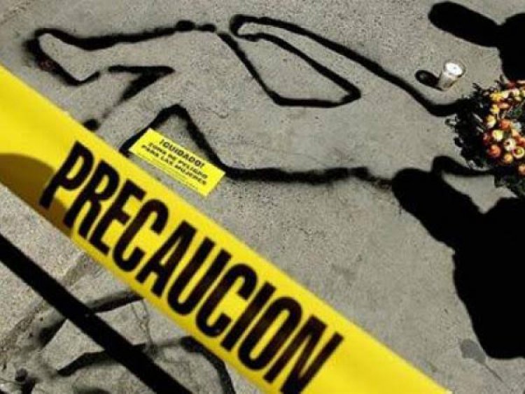 Ixtapaluca suma 11 asesinados en menos de un mes
