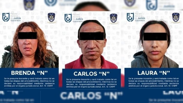 Liberan a dos mujeres obligadas a prostituirse