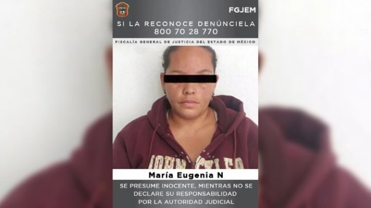 María obligaba a sus hijas a dejarse tocar por dinero