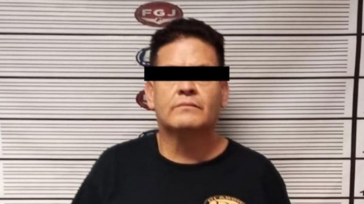 Liberan a agresor de profesora de la UAEMEX