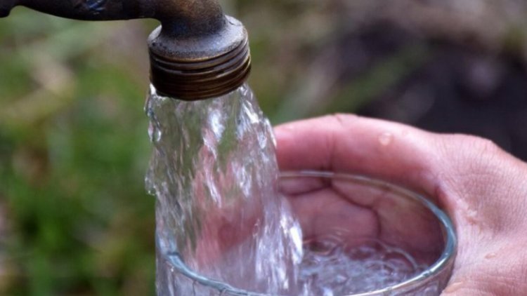 ¡Atención! Habrá escasez de agua en el Edomex