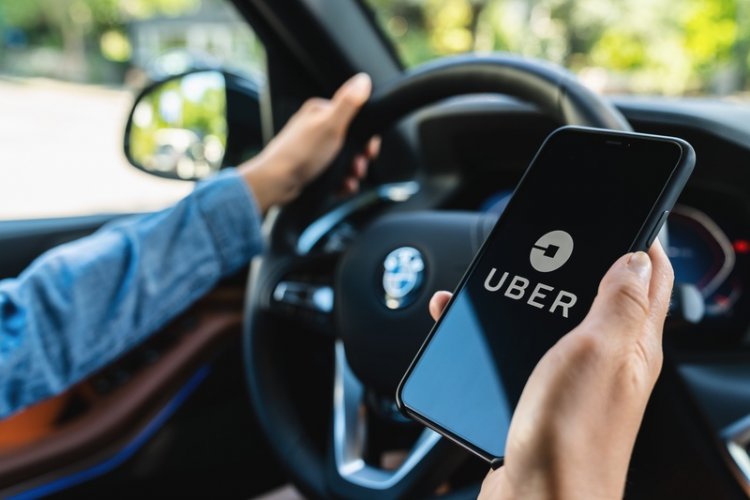 Uber no realizará viajes al AIFA