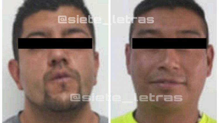 Detienen a banda de estafadores en Iztapalapa