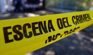 Acuchillan a hombre durante riña en Iztapalapa