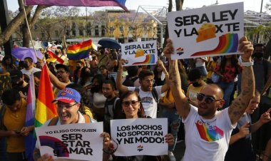 Aprueba Congreso de Jalisco matrimonio homosexual