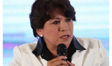 Delfina Gómez ignora amparo de prohibición para las nuevas reglas de educación