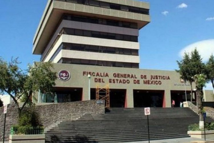 ´Hacen limpieza´ en la Fiscalía del Estado de México