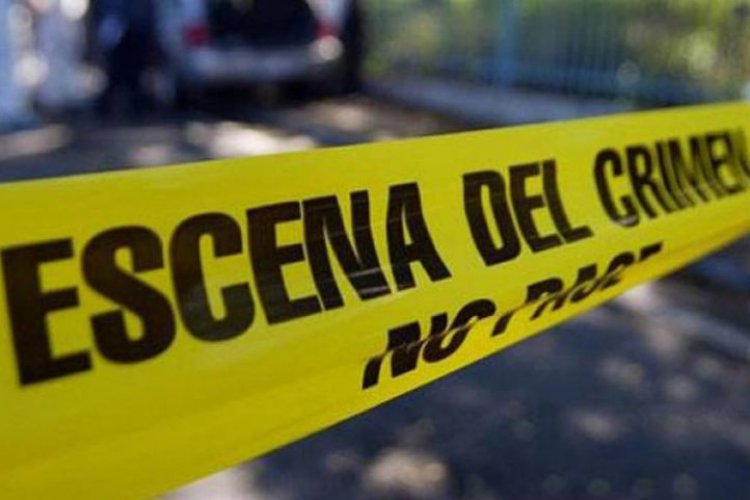 Acuchillan a hombre durante riña en Iztapalapa