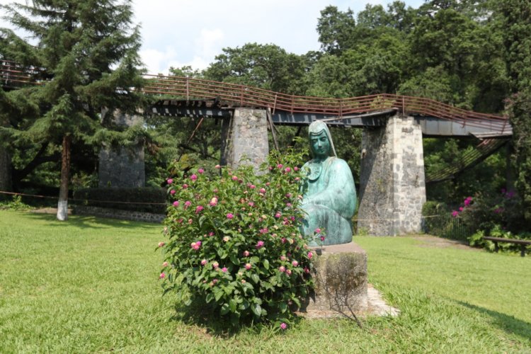 Invitan a recorrer la Ruta Encuentro con Sor Juana