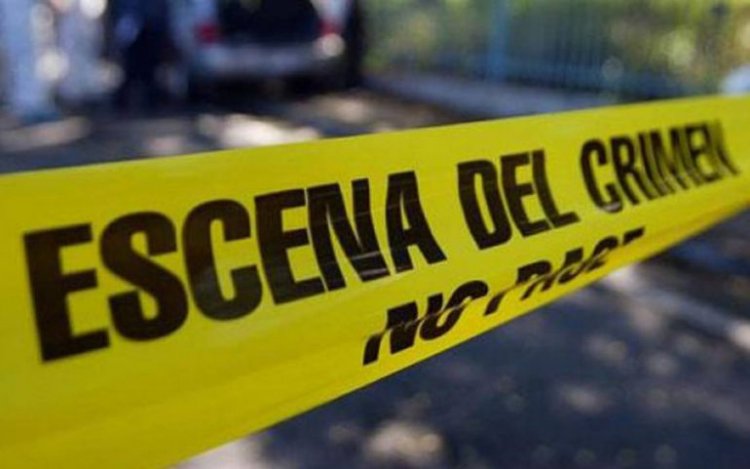 Acuchillan a hombre durante riña en Iztapalapa