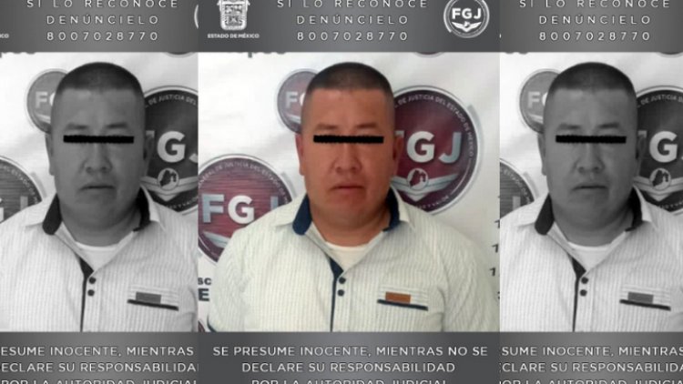 Detienen a líder de banda que robó cajeros en La Paz
