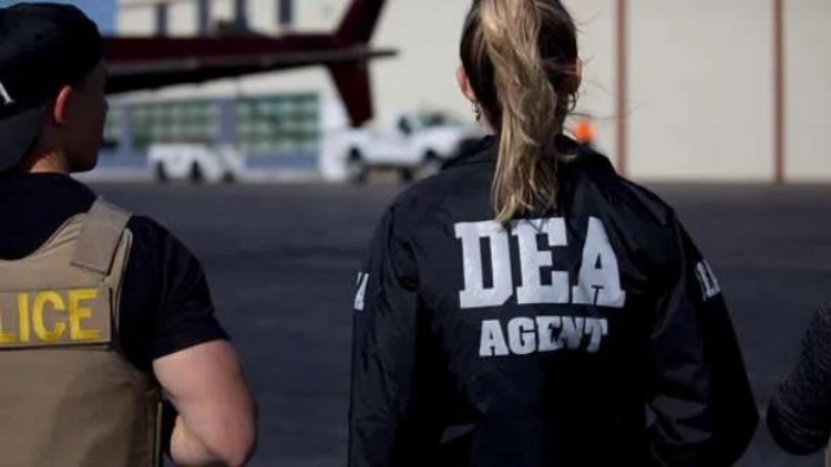 México cierra unidad antinarcóticos con la DEA