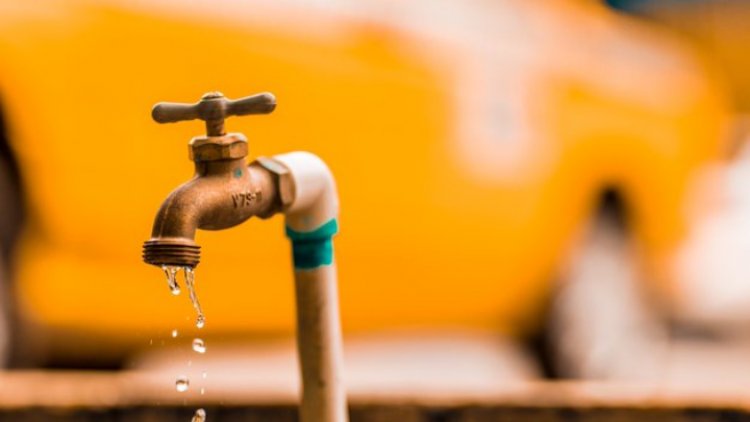 La CDMX y Edomex tendrán cortes en el suministro de agua del 27 al 29 de abril
