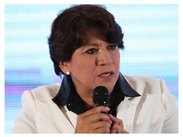 Delfina Gómez ignora amparo de prohibición para las nuevas reglas de educación