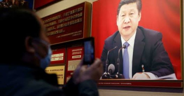 El plan de China para enfrentar los desafíos en la seguridad internacional: Iniciativa para la Seguridad Global