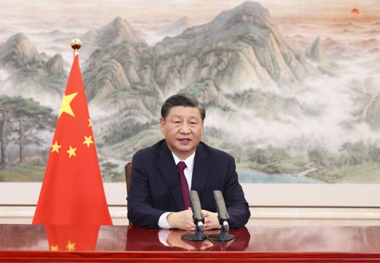 Iniciativa de Seguridad Global, una solución china a los desafíos de seguridad humana