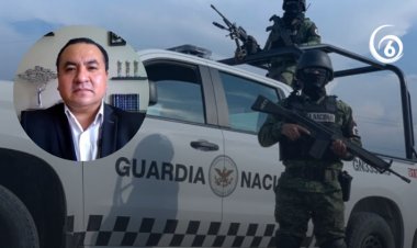 El asesinato de Ángel Yael: preguntas para la Guardia Nacional