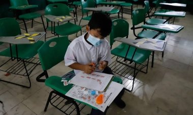 La 4T golpea la educación en México