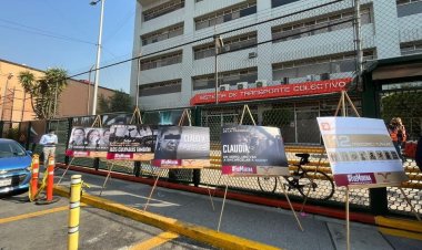 Acusan que 4T protege a negligentes y corruptos