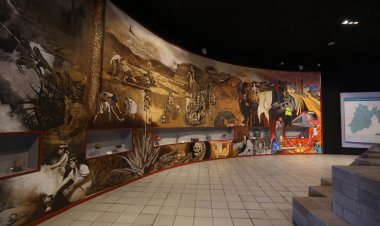 Tiene GEM red de museos abierta al público en todo el territorio estatal