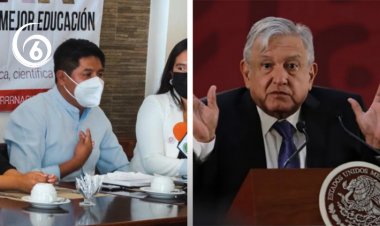 Gob de AMLO da apoyo miserable para mejorar infraestructura educativa: FNERRR