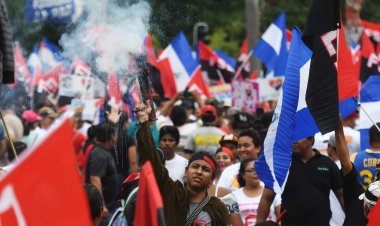 Nicaragua expulsa a la OEA y allana la vía para fin de ese ente