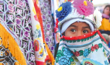Agonizan las lenguas indígenas en Michoacán