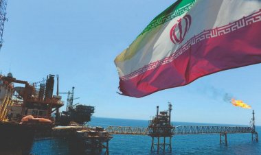 Irán camina hacia su autosuficiencia