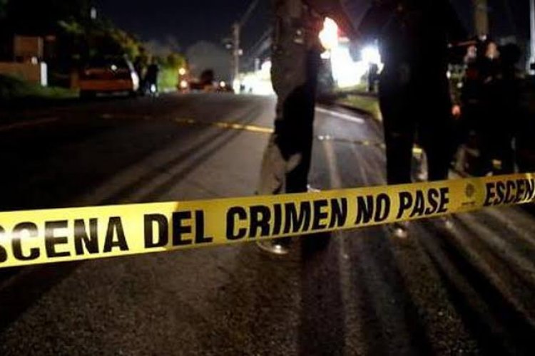 1 de mayo: el día más violento en lo que va del año