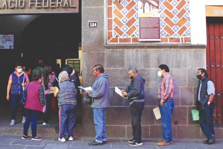 Apoyos del Bienestar en Puebla: de la esperanza a la desgracia y el olvido