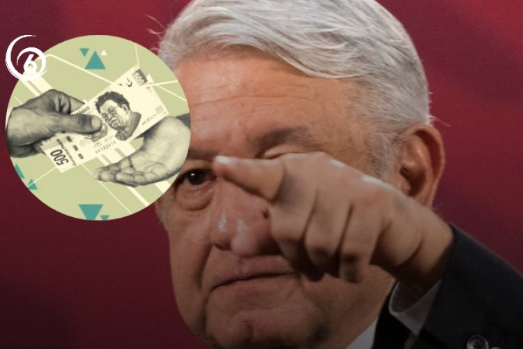 El fantasma de la corrupción en la 4T