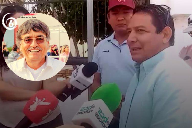 Policías de Los Cabos amenazan y golpean a activistas culturales; interponen denuncia ante la CEDHBCS