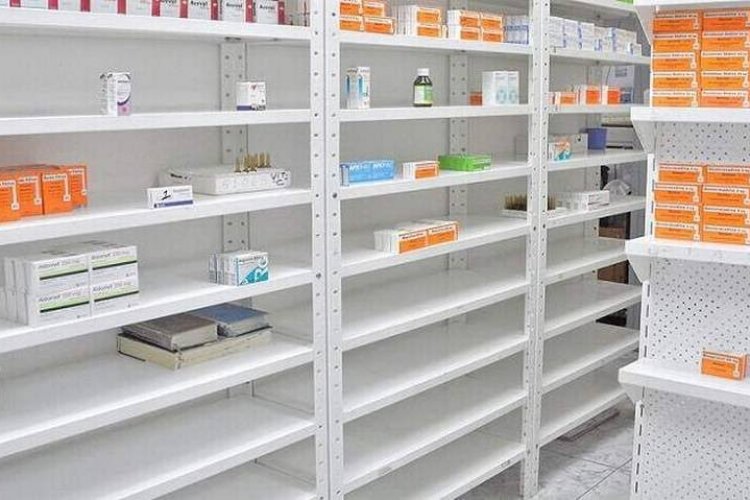 Edomex, segundo lugar en desabasto de medicamentos, según ONG