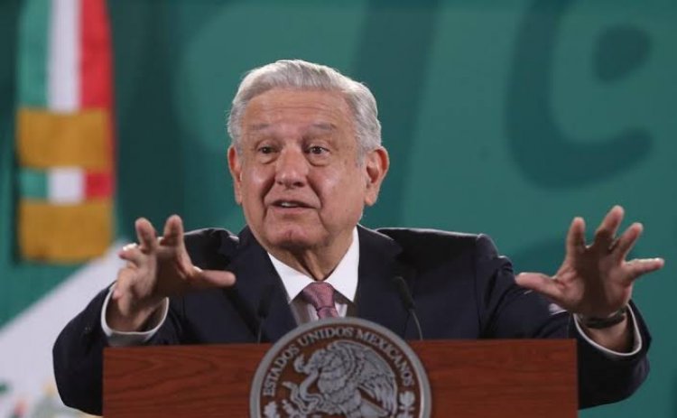 IP cuestiona plan contra inflación de AMLO