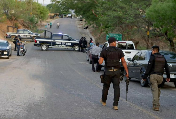 Encuentran cuatro cuerpos embolsados