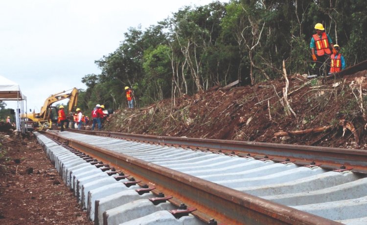 Tren Maya devastación ambiental y pobreza