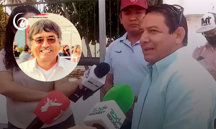 Policías de Los Cabos amenazan y golpean a activistas culturales; interponen denuncia ante la CEDHBCS