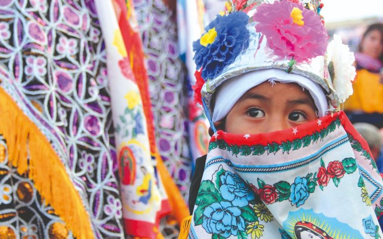 Agonizan las lenguas indígenas en Michoacán