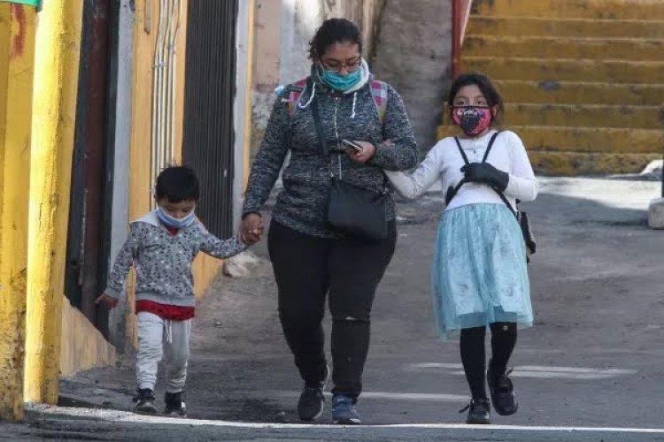 Mujeres tiene más desventajas laborales tras la pandemia