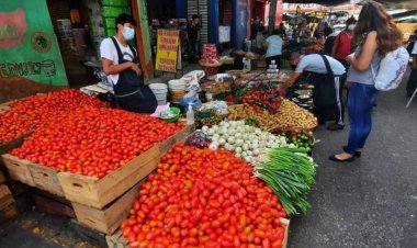 Contención de precios del gobierno no hace efecto, canasta básica sigue su alza