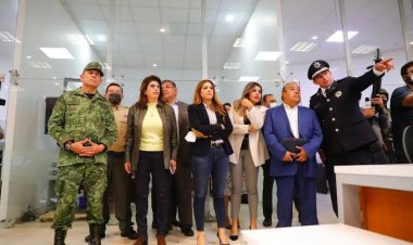 Tecámac sale de lista de 10 municipios con mayores índices delictivos de Edomex