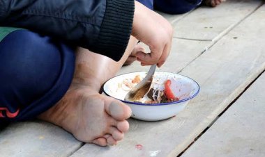 En México, se agudizan el hambre y la desnutrición