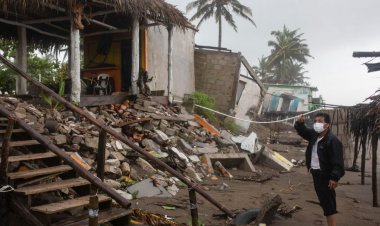 A un año de Grace, campesinos veracruzanos en el abandono