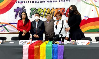 La pobreza y las preferencias sexuales, entre las principales causas de discriminación en México: Diana Sánchez