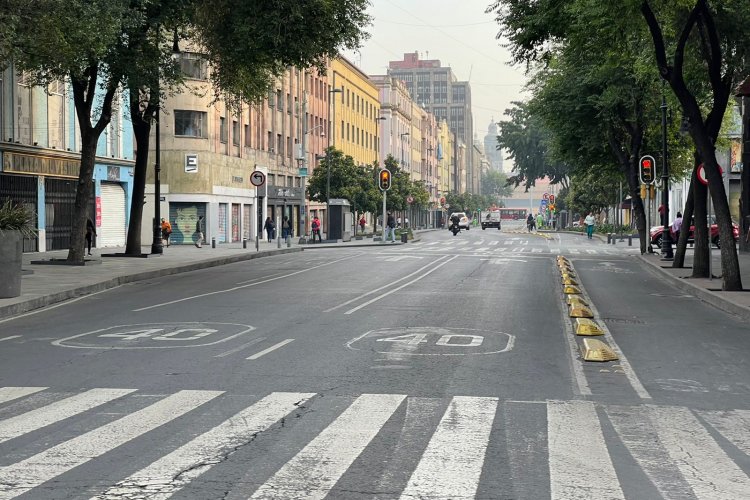 ¡El bloqueo del 2 de junio va!; el GCDMX en total silencio: FAT