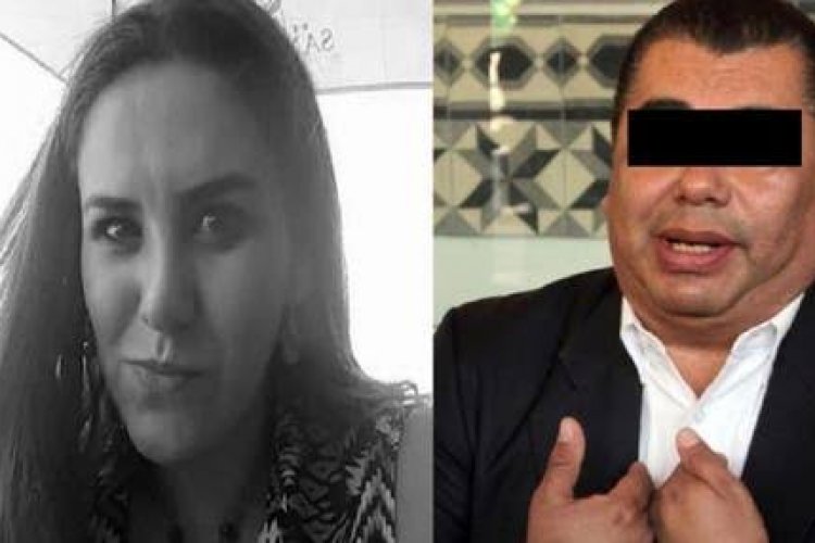 Excandidato priísta es detenido por feminicidio de Cecilia Monzón