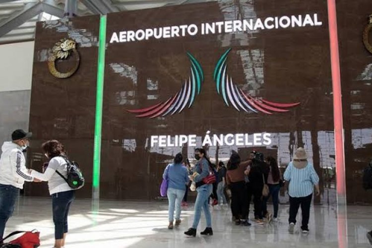 AIFA le cuesta a los mexicanos 23 millones al mes