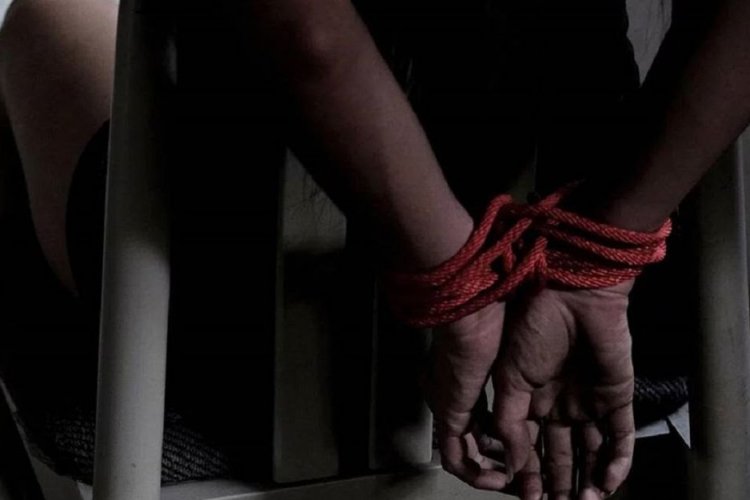 Secuestro en México aumentó casi 10% en Mayo: alto al secuestro