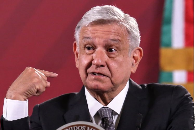 ¿Es para siempre la popularidad de AMLO?