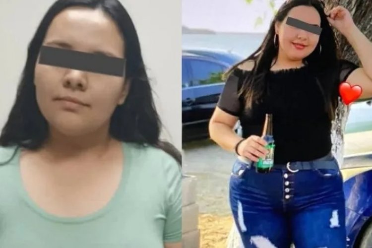 Les robaba el corazón y algo más... así operaba Ofelia 